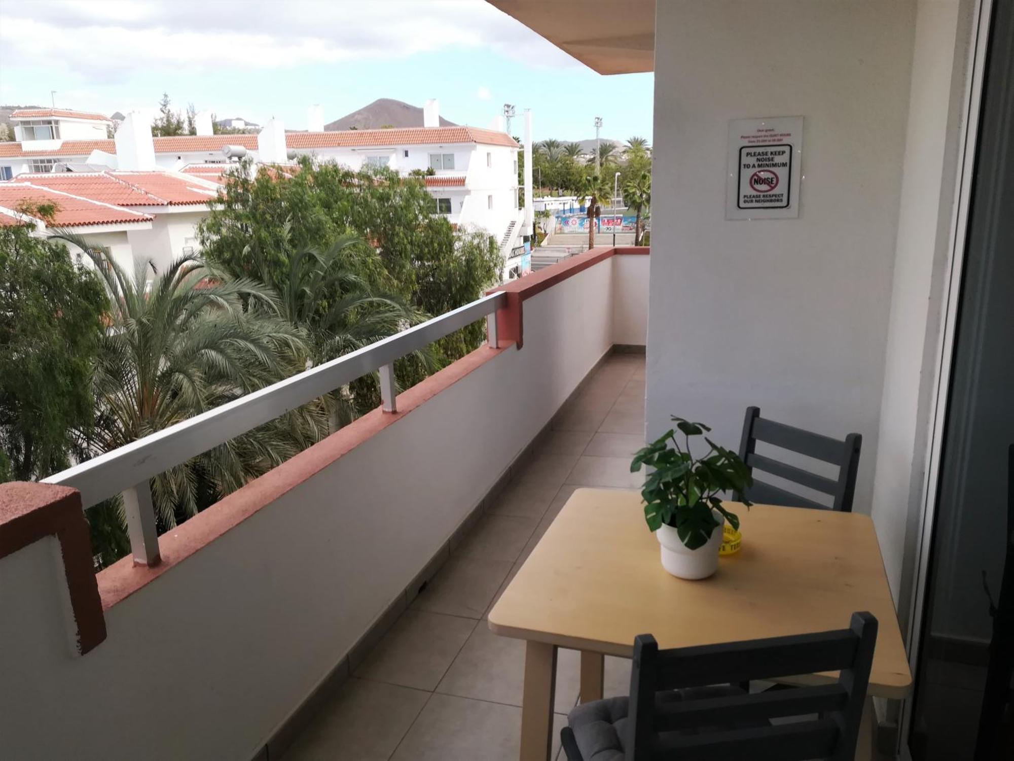 Kc Home Abroad Playa de las Americas  Exterior foto
